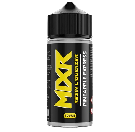 MIXR Wax & Resin Liquidizer