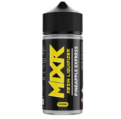 MIXR Wax & Resin Liquidizer