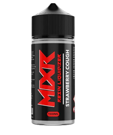 MIXR Wax & Resin Liquidizer