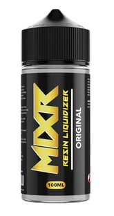 MIXR Wax & Resin Liquidizer