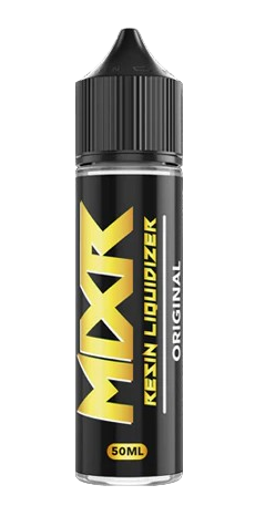 MIXR Wax & Resin Liquidizer