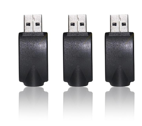 510 Thread USB Charger