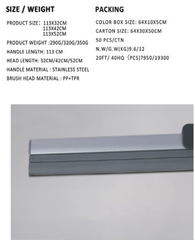 MOP Brush & Broom Collection