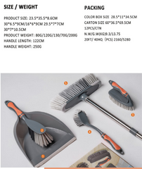 MOP Brush & Broom Collection