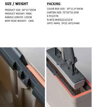 PVA Mop High quality