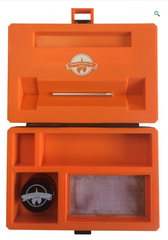 Smokers Club Rolling Station