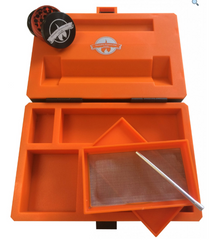 Smokers Club Rolling Station