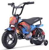 M71 Mini Electric Motor Bike – Compact Power for Everyday Fun - WHOLESALE