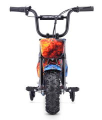 M71 Mini Electric Motor Bike – Compact Power for Everyday Fun - WHOLESALE