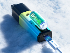 Hayati Pro Max plus 6000+ Puffs – Refillable, Reusable, 20MG | Smart Display Vape