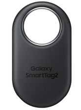 Samsung Galaxy SmartTag2 Bluetooth Tracker – Lost Mode, Compass View, AR Search, IP67 Water Resistant, 500-Day Battery