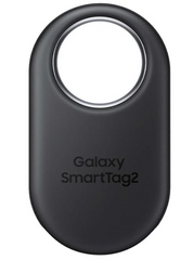 Samsung Galaxy SmartTag2 Bluetooth Tracker – Lost Mode, Compass View, AR Search, IP67 Water Resistant, 500-Day Battery