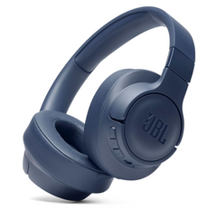 JBL Tune 760NC Over-Ear Headphones – Wireless Wired Headset with Active Noise Cancelling, Built-In Mic, 35H Battery