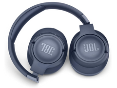 JBL Tune 760NC Over-Ear Headphones – Wireless Wired Headset with Active Noise Cancelling, Built-In Mic, 35H Battery