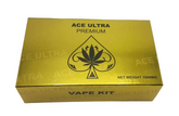 Ace Ultra Premium Empty Vape Kit – 1ml Refillable Vape Device