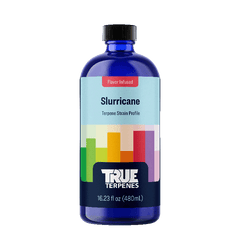 TRUE TERPENES Infused