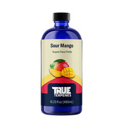 TRUE TERPENES TERPENE