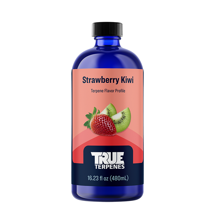 TRUE TERPENES TERPENE