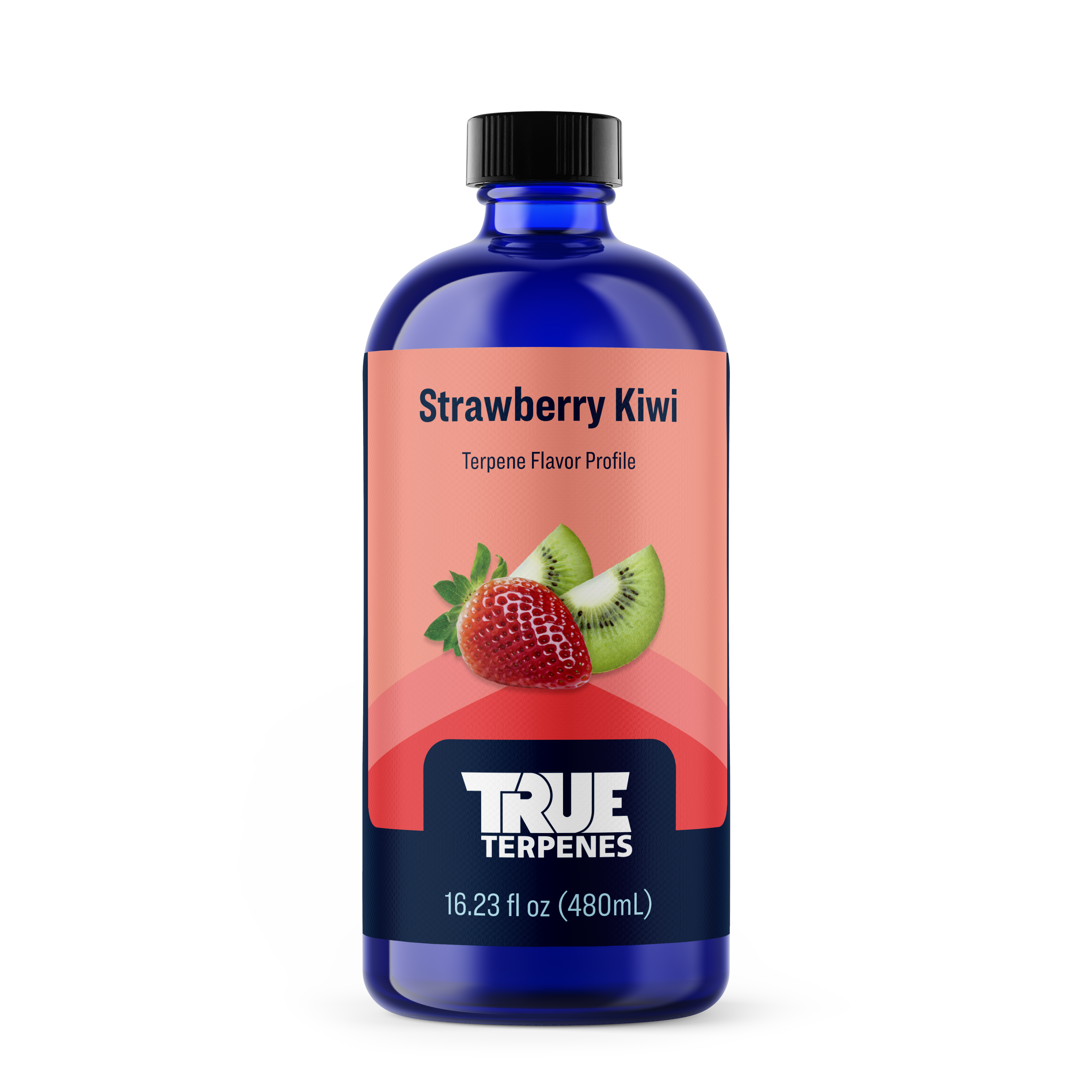 True Terpene Flavors