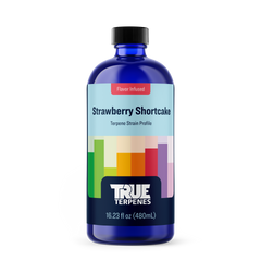 True Terpenes | Flavours Infused Terpenes Strains Profile | Original All 100% Pure |Available as 5ml , 10ml , 25ml ,100ml