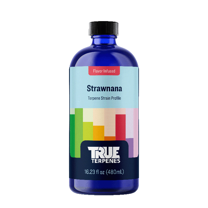 TRUE TERPENES Infused