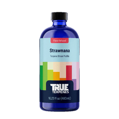 TRUE TERPENES Infused