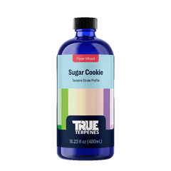 TRUE TERPENES Infused