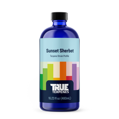 True Terpenes Strains