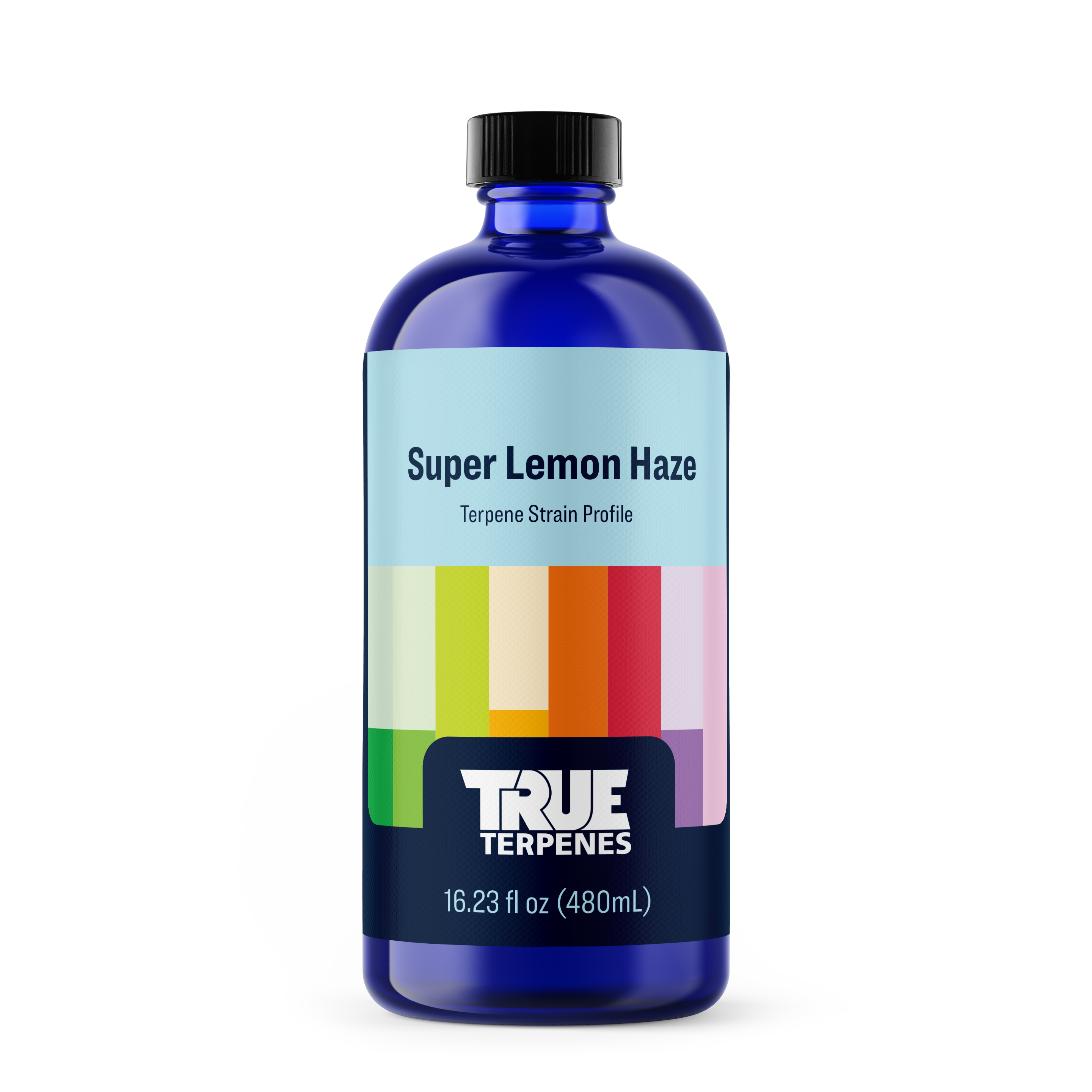 True Terpenes Strains