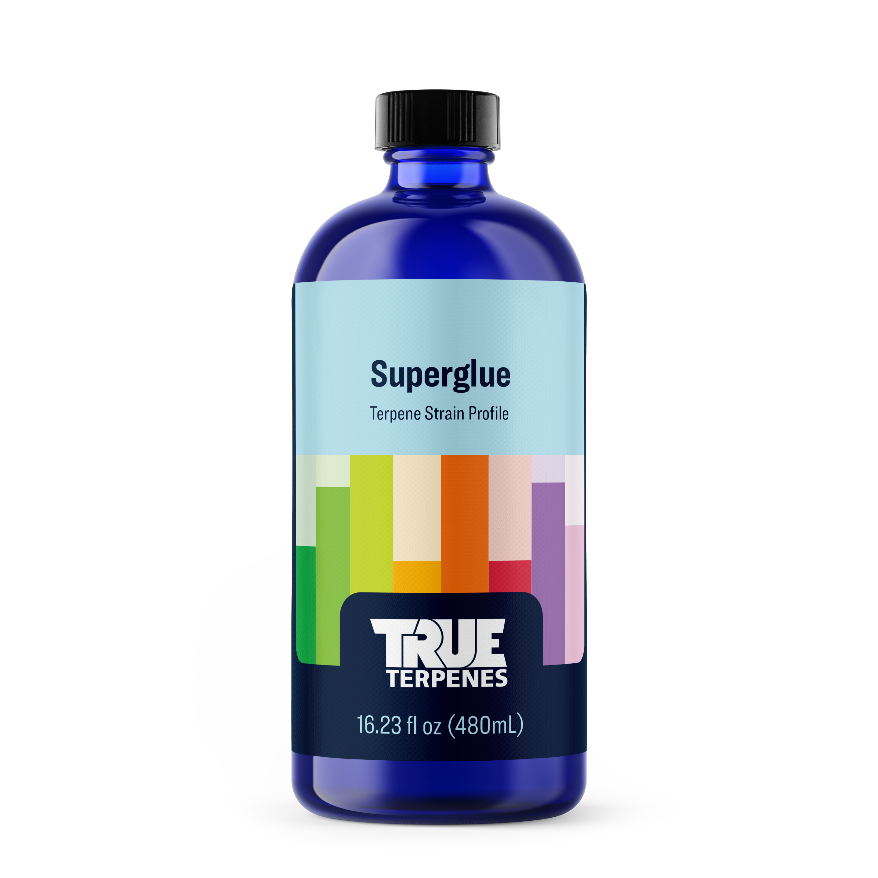 True Terpenes Strains