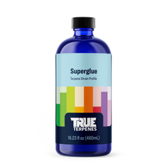 True Terpenes Strains