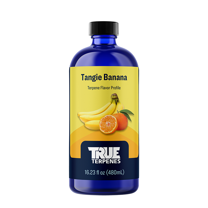 TRUE TERPENES TERPENE