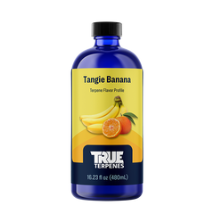 TRUE TERPENES TERPENE