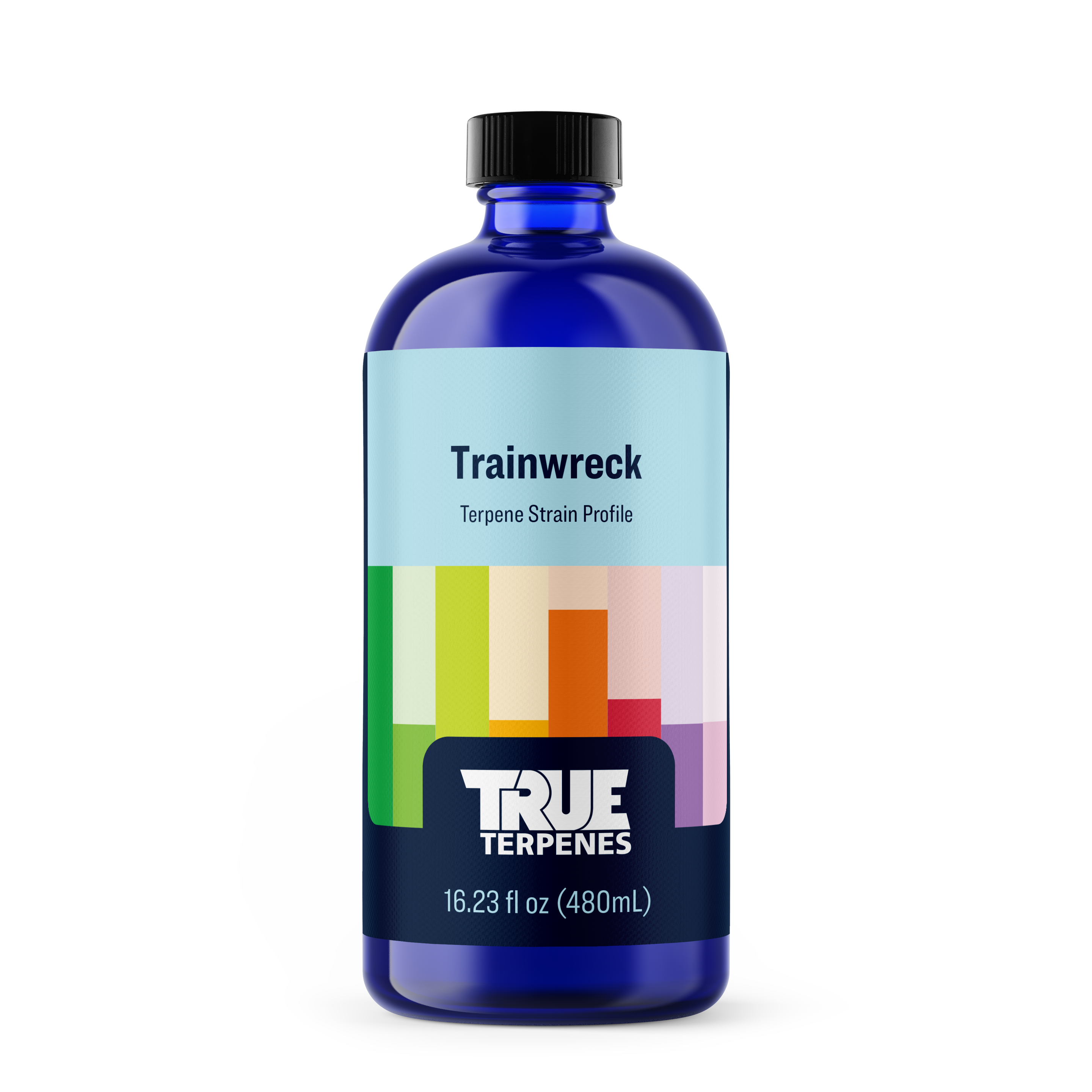 True Terpenes Strains