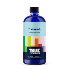 True Terpenes Strains