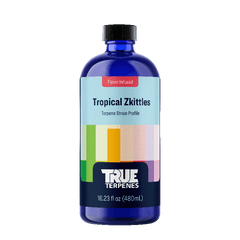 True Terpenes Infused
