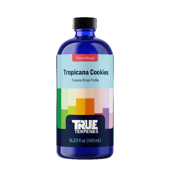 TRUE TERPENES Infused