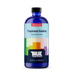 True Terpenes | Flavours Infused Terpenes Strains Profile | Original All 100% Pure |Available as 5ml , 10ml , 25ml ,100ml