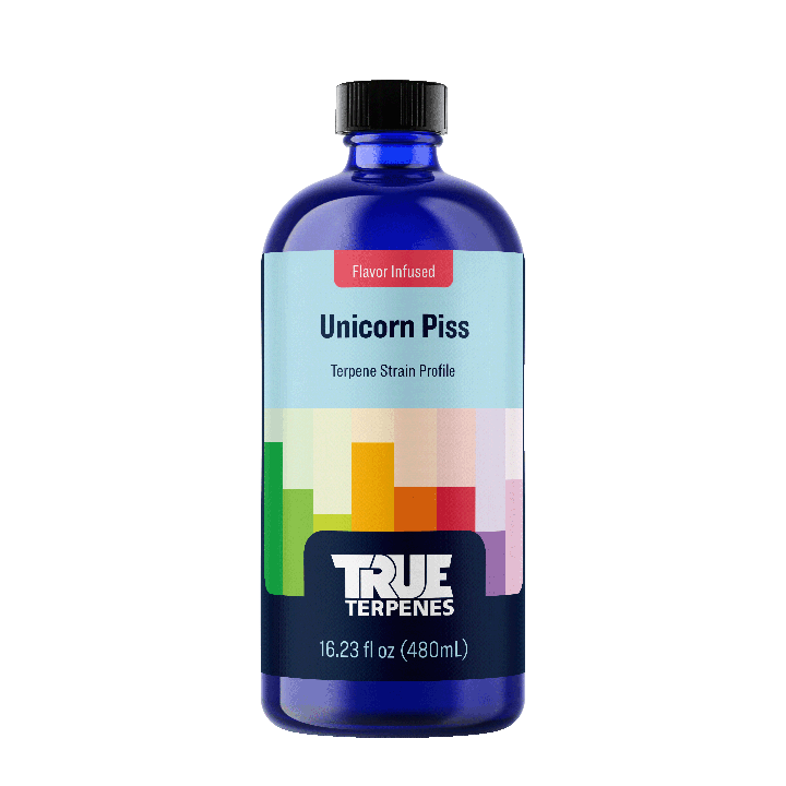 TRUE TERPENES Infused