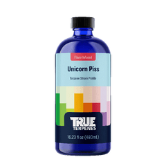 TRUE TERPENES Infused