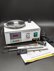 Liquid Mixer Cocktail Mixer Beverage Blender Drink Stirrer Mixology Tool Electric Mixer Bartender Mixer Drink Mixing Device Cocktail Shaker Beverage Mixer