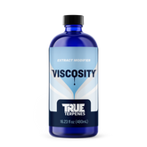 True Terpene Viscosity
