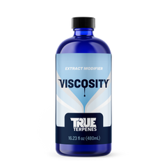 True Terpene Viscosity