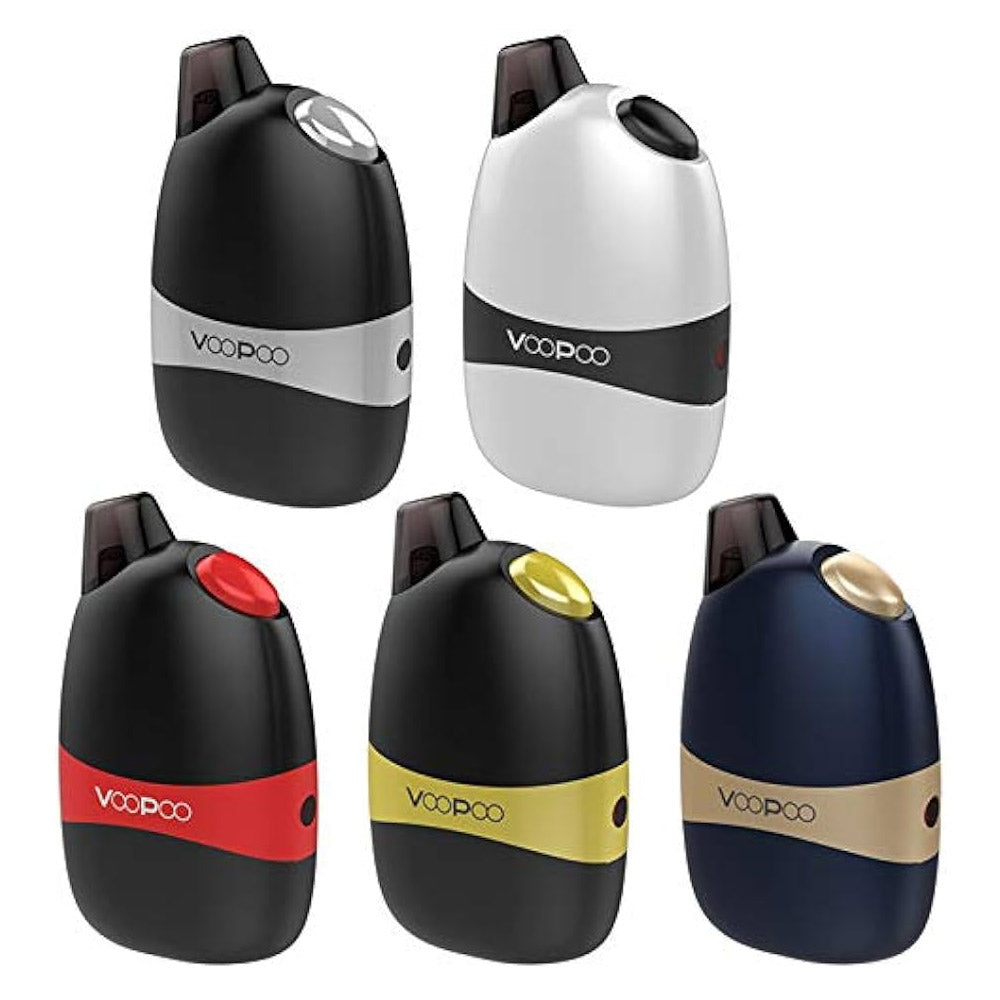 VooPoo Panda AIO All-in-One Vape Device Panda AIO Vape Kit Compact Vape Device VooPoo Panda Pod System Refillable Pod Vape Portable Vape Device VooPoo Panda Starter Kit Easy-to-Use Vape Device VooPoo AIO Vape Pen