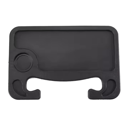 Portable Steering Wheel Tray