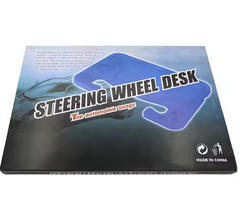 Portable Steering Wheel Tray