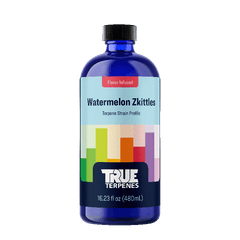 True Terpenes Infused