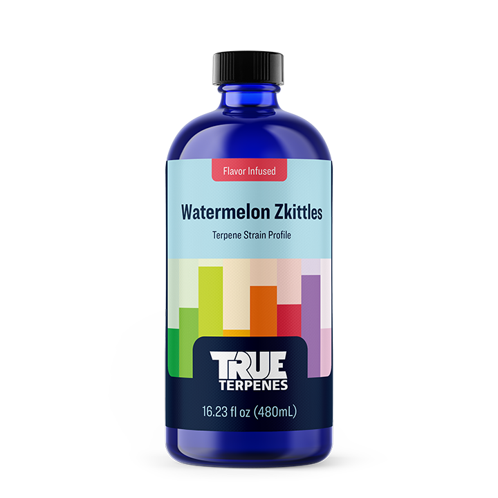 True Terpenes Strains