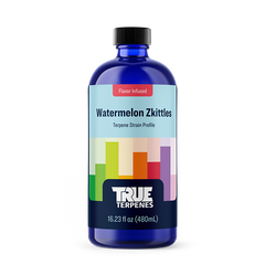 True Terpenes Strains