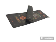 Captain Ape Disposable Vape Kit Empty Vape Kit Disposable Vape Kit Customizable Vape Kit Versatile Vape Kit Convenient Vape Kit Captain Ape Vape Kit (Empty) Vape Kit for E-Liquids Refillable Vape Kit Portable Vape Kit Empty Disposable Vape Kit Captain Ape Vape Device Disposable Vape Device (Empty) Vape Kit for Thick Oil Captain Ape Vape Kit Refill